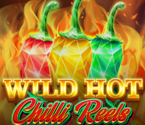 
                            Wild Hot Chilli Reels
