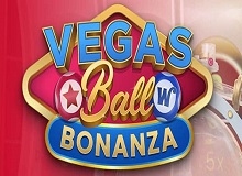 
                             Vegas Ball Bonanza