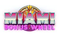 
                            Miami Bonus Wheel Hit'n'Roll