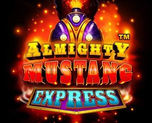 Almighty Mustang Express