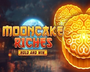 
                            Mooncake Riches Hold and Win