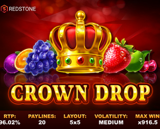 Crown Drop