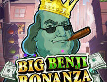 Big Benji Bonanza