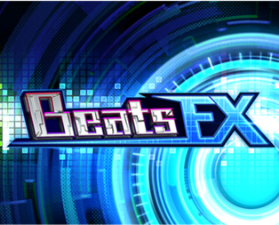Beats EX