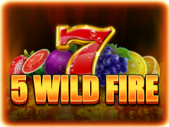 5 Wild Fire