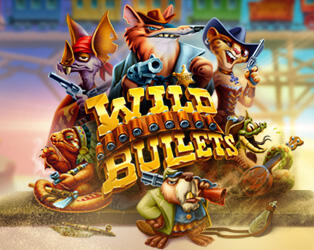 
                            Wild Bullet