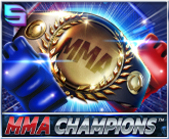 MMA Champions