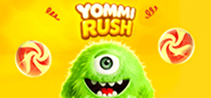 
                            Yommi Rush