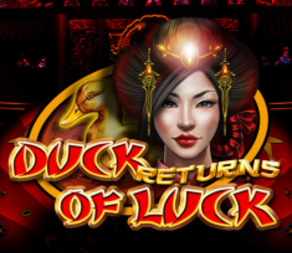 
                            Duck of Luck returns