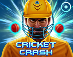 
                            Cricket Crash