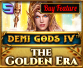 Demi Gods IV The Golden Era