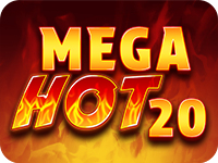 Mega Hot 20