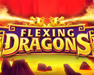 Flexing Dragons