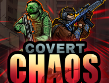 Covert Chaos