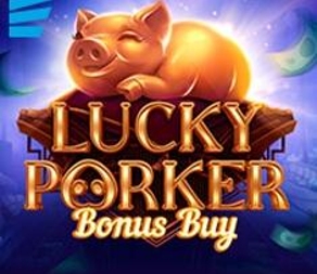 
                            Lucky Porker Bonus Buy