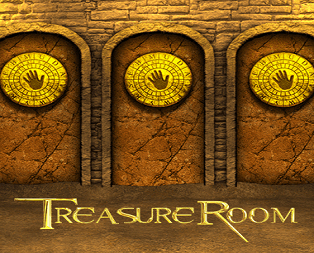 
                            Treasure Room NJP