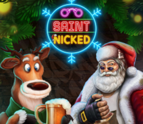 Saint Nicked