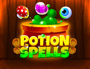 
                            Potion Spells