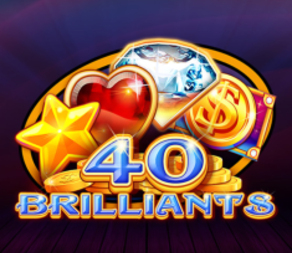 
                            40 Brilliants