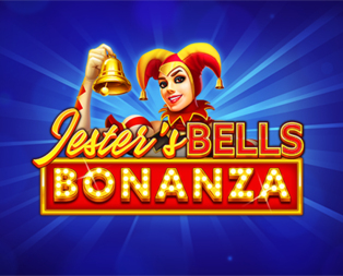 
                            Jester's Bells Bonanza