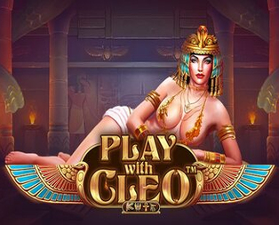 Play with Cleo