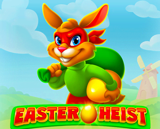 
                            Easter Heist