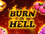  Burn In Hell Hold and Win 