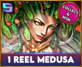 1 Reel - Medusa