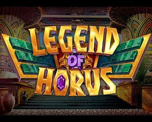 Legend of Horus