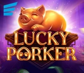 
                            Lucky Porker