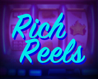 
                            Rich Reels