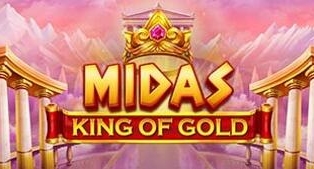 Midas King Of Gold