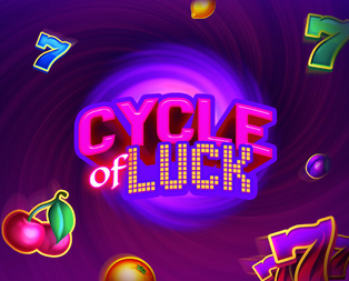 
                            Cycle of Luck