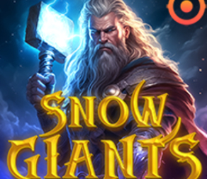 
                            Snow Giants
