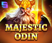 Majestic Odin
