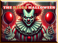 The Kings Halloween
