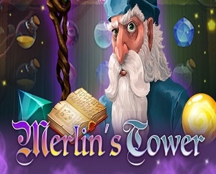 
                            Merlin's Tower