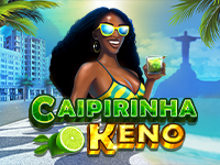 
                            Caipirinha Keno