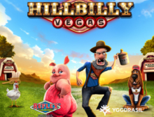 HillBilly Vegas