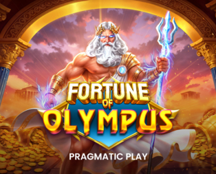 
                            Fortune of Olympus