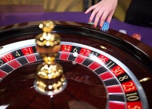 ExternalRoulette lobby