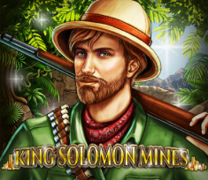 King Solomon Mines