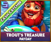 Trout's Treasure - Payday
