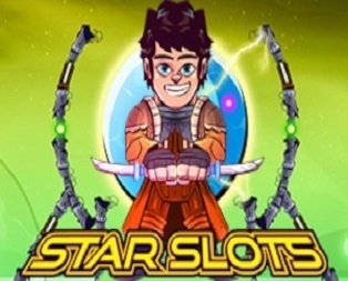 
                            Star Slots