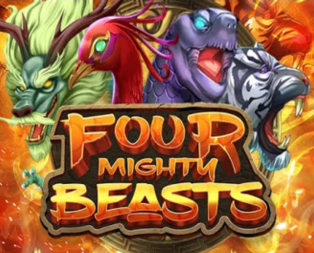 Four Mighty Beast ™