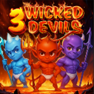 
                            3 Wicked Devils