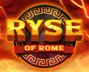Ryse of Rome