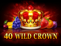 40 Wild Crown