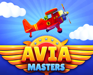 
                            Aviamasters