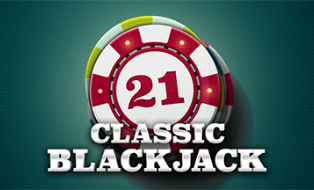 Blackjack Classic